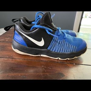 Boy’s Nike Basketball Shoes